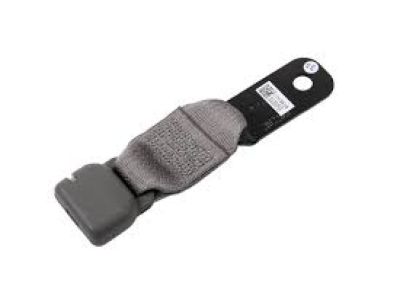 2004 Chevy Express 2500 Seat Belt - 19181668