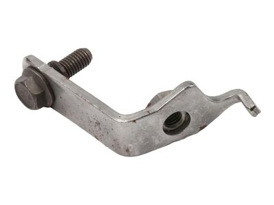 19206601 GM Bracket, Hydraulic Brake Pipe, Rear Product Photo 2 of 2