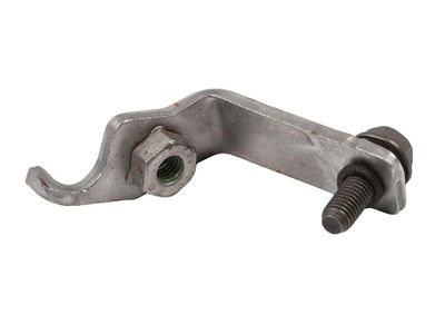 GM 19206601 Bracket, Hydraulic Brake Pipe, Rear 19206601 GM Bracket, Hydraulic Brake Pipe, Rear Product Photo 1 of 2