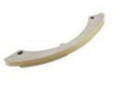 Hummer Timing Chain Guide - 12590962