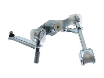 Chevy 25193630 LINK,MANUAL TRANSMISSION CONTROL SHAFT EQUALIZER(4.040)