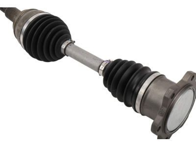 Cadillac Escalade EXT Axle Shaft - 26069244