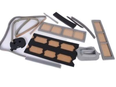 Chevy 92229745 Seal Kit