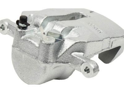 2017 Buick Cascada Brake Calipers - 13279638