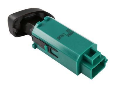 Chevy Impala Hazard Warning Switch - 10359031