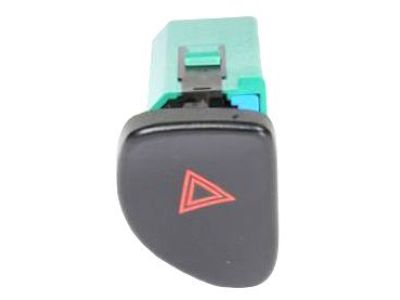 Chevy Impala Hazard Warning Switch - 10359031