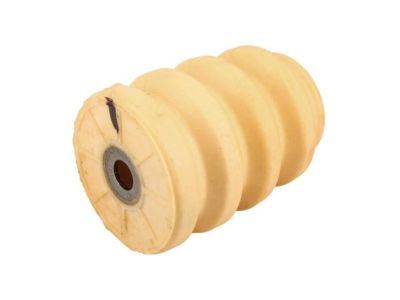 GM 15236353 Bumper, Rear