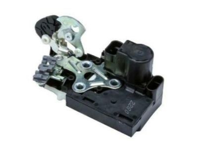 2014 Chevy Spark EV Door Latch Assembly - 94532280