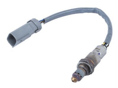 Chevy Blazer Oxygen Sensor - 55489474