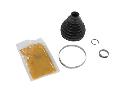 85634209 GM Boot Kit, Front Wheel Drive Axle Shaft Product Photo 2 of 2
