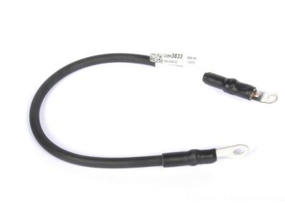 2016 Chevy Impala Battery Cable - 22893833