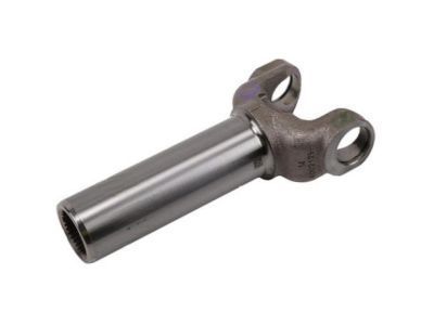 GMC Sierra 1500 Driveshaft Yokes - 23251194