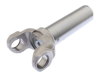 GMC Sierra 1500 Driveshaft Yokes - 23251194