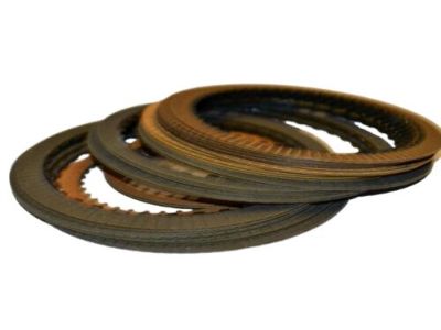 GM 24248008 Plate Kit, Transmission Clutch
