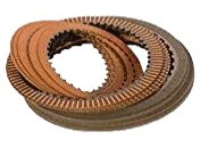 GM 24248008 Plate Kit, Transmission Clutch