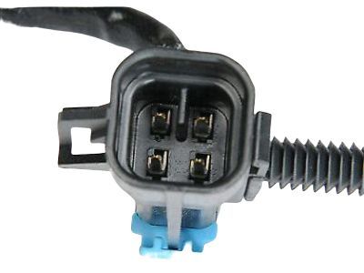 2006 Chevy SSR Oxygen Sensor - 12604913