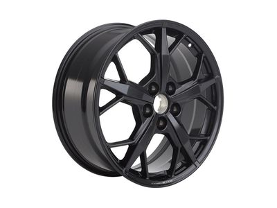 GM 84735859 Wheel, Rear Or Spare, Silver 84735859 GM Wheel, Rear Or Spare, Silver Product Photo 1 of 2