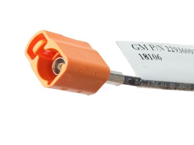 GM 22936091 Antenna, Door Electric And Vacuum Locks 22936091 GM Antenna, Door Electric And Vacuum Locks Product Photo 1 of 2