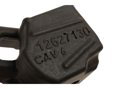 12627130 GM Insulator, Fuel Pump Mounting Product Photo 3 of 4