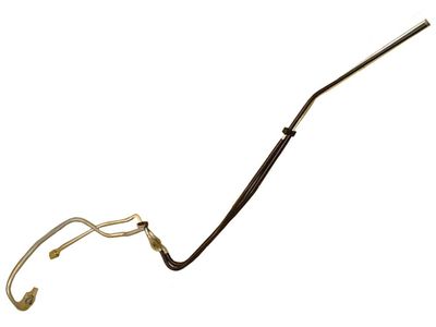 GM 88986303 Hose, A/C Refrigerant (Metal And Rubber Sections) 88986303 GM Hose, A/C Refrigerant (Metal And Rubber Sections) Product Photo 1 of 1