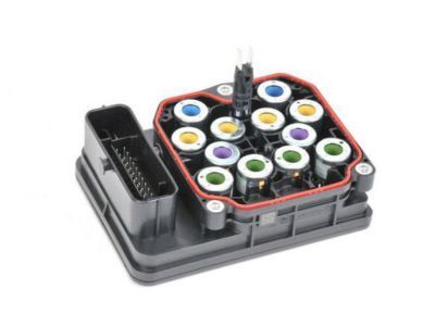 Cadillac ATS ABS Control Module - 23320967