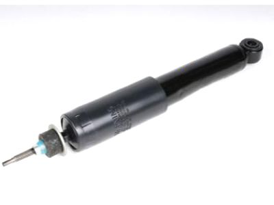 GMC Sierra 1500 HD Shock Absorber - 89038652