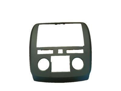 Buick 20942139 Center Bezel