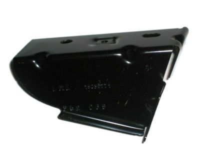 Chevy 15030771 BRACKET,FRONT FENDER REAR LOWER(PART OF 32)