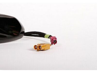 Cadillac Antenna Base - 20870347