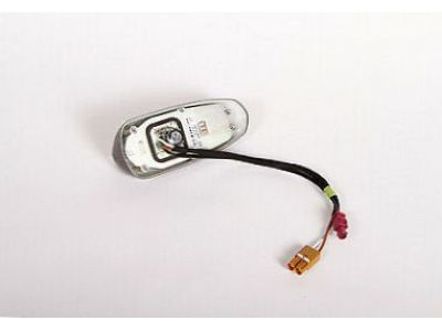 Cadillac Antenna Base - 20870347