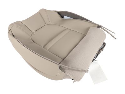 GM 85514237 Cover, Front Seat Back And Back Of Back 85514237 GM Cover, Front Seat Back And Back Of Back Product Photo 1 of 2