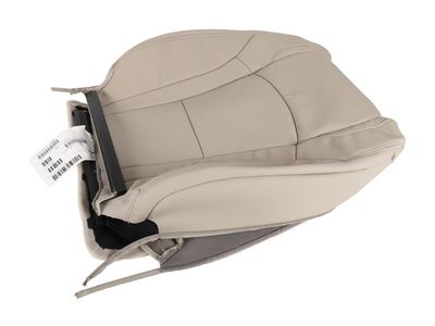 85514237 GM Cover, Front Seat Back And Back Of Back Product Photo 2 of 2