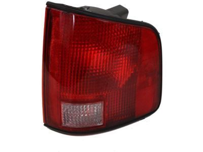 GMC Sonoma Tail Light - 5978196