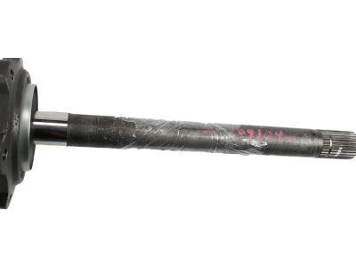 Cadillac Escalade EXT Axle Shaft - 22761721