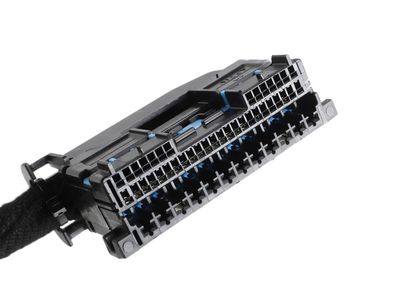 85112762 GM Harness, Door And End Gate Electrical, Front Product Photo 3 of 7