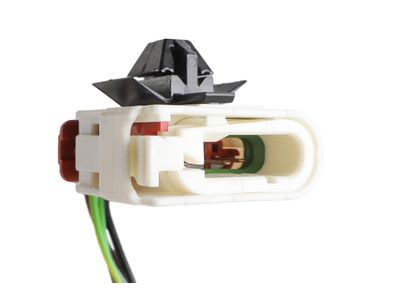 85112762 GM Harness, Door And End Gate Electrical, Front Product Photo 6 of 7