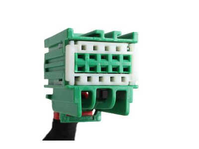 GM 85112762 Harness, Door And End Gate Electrical, Front 85112762 GM Harness, Door And End Gate Electrical, Front Product Photo 1 of 7