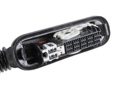 85112762 GM Harness, Door And End Gate Electrical, Front Product Photo 2 of 7