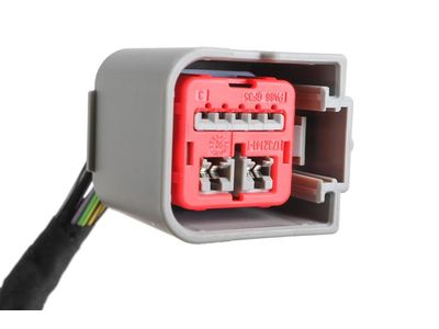 85112762 GM Harness, Door And End Gate Electrical, Front Product Photo 5 of 7