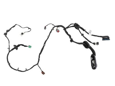 85112762 GM Harness, Door And End Gate Electrical, Front Product Photo 7 of 7