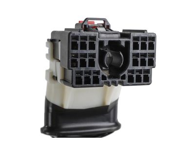 85112762 GM Harness, Door And End Gate Electrical, Front Product Photo 4 of 7