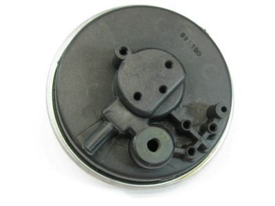 Cadillac Fleetwood Cruise Control Servo - 25074873