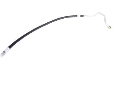 GMC Jimmy Cooling Hose - 12472199