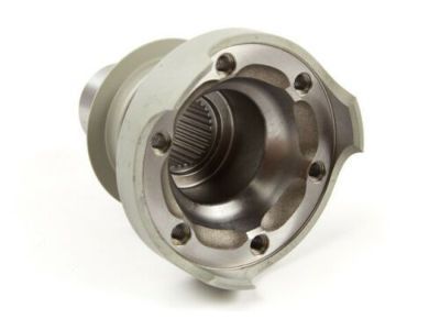 GM 19179018 Flange, Transfer Case, Rear