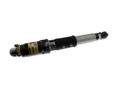 GMC Yukon XL Shock Absorber - 84176675