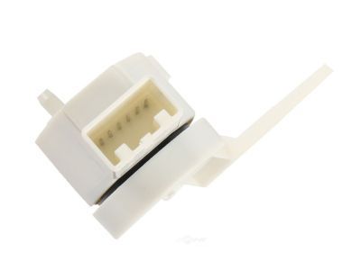Chevy Tahoe Brake Light Switch - 22791177