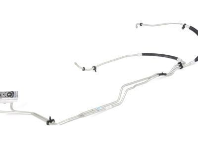 2015 Cadillac Escalade Cooling Hose - 23370658
