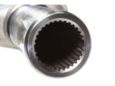 Chevy Avalanche Drive Shaft - 20912713
