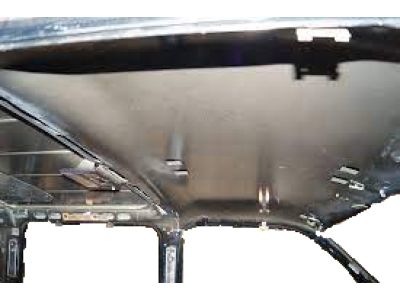 Chevy 15740023 Roof Panel