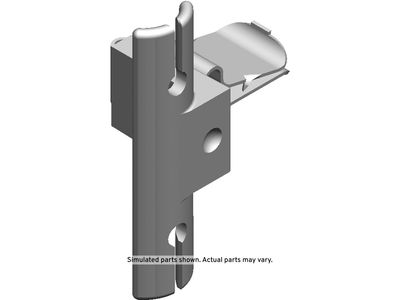12652600 GM Clip, Fuel Tank Meter/Pump Product Photo 1 of 1